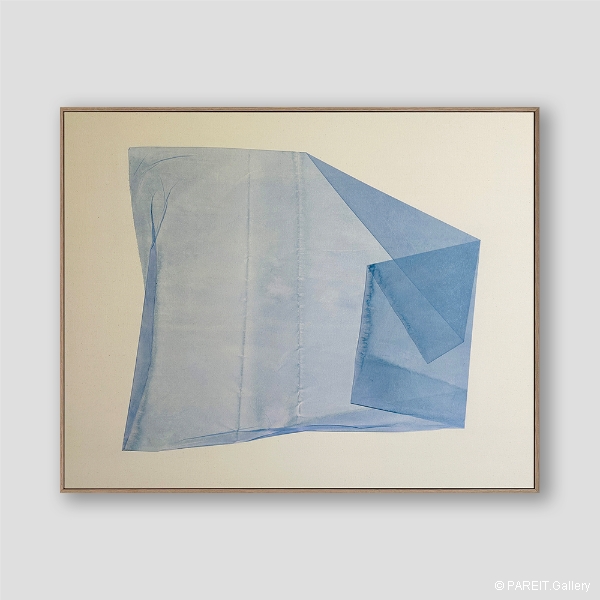 VANHULLEBUSCH Catherine - I'd stay home if the world wasn't so inviting